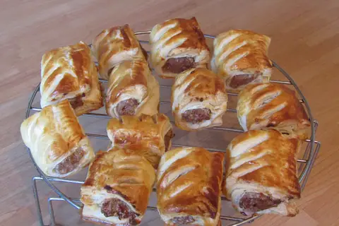 Bismillah Bakery photo 3